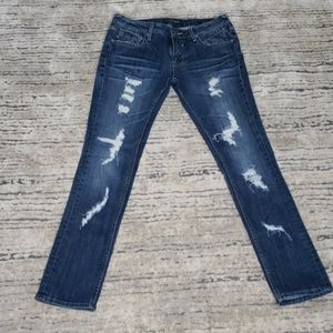 Vigoss Tomboy Jeans